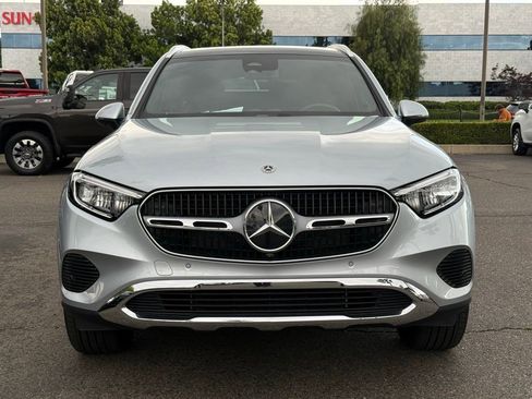 Used 2026 Mercedes-Benz GLC 300 4MATIC image 15