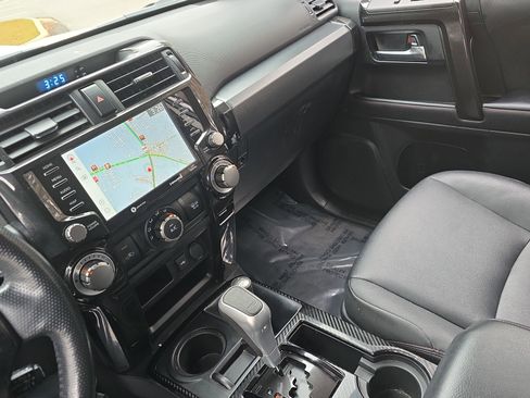 Used 2023 Toyota 4Runner TRD Off-Road Premium image 24