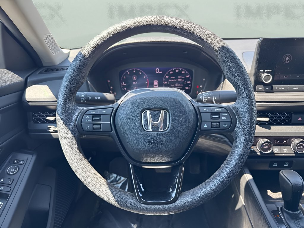 Used 2024 Honda Accord EX image 14