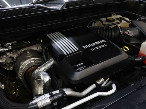 Used 2021 GMC Sierra 1500 Denali image 26