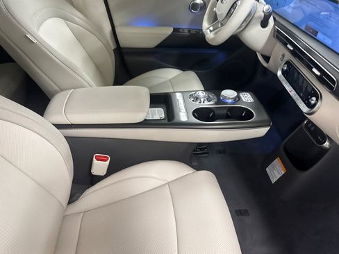 New 2026 Genesis GV60 RWD image 16