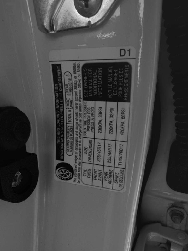Used 2021 Subaru WRX AWD/4WD image 47