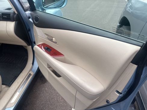 Used 2011 Lexus RX 350 AWD w/ Premium Pkg image 8