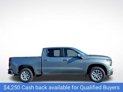 New 2026 Chevrolet Silverado 1500 LT w/ Convenience Package II
