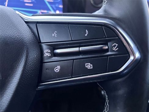 Used 2024 Chevrolet Equinox EV LT w/ LPO, Interior Storage Package image 17