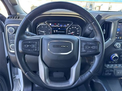 Used 2023 GMC Sierra 2500 Denali w/ Denali Ultimate Package image 17