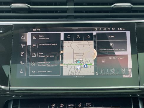 New 2026 Audi Q7 3.0T Premium Plus image 32