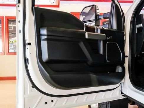 Used 2017 Ford F250 Platinum w/ Platinum Ultimate Package image 43