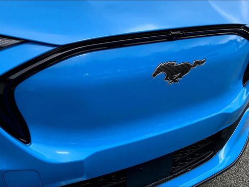 Used 2024 Ford Mustang Mach-E Premium image 29