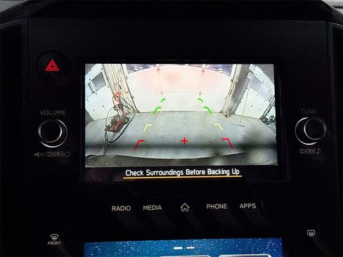 New 2026 Subaru Crosstrek 2.5i image 12