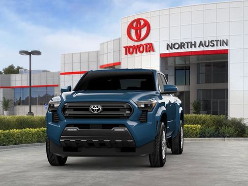 New 2026 Toyota Tacoma SR5 image 18