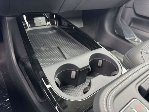 New 2025 Ford Mustang Mach-E Premium AWD/4WD image 24