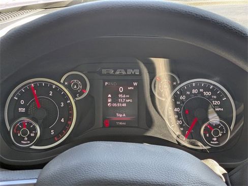 New 2026 RAM 2500 Tradesman image 26