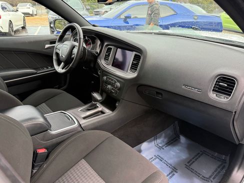 Used 2023 Dodge Charger R/T w/ Cold Weather Package image 12