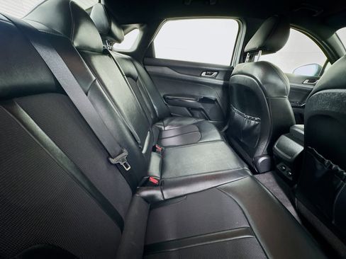 Used 2023 Kia K5 GT-Line image 26
