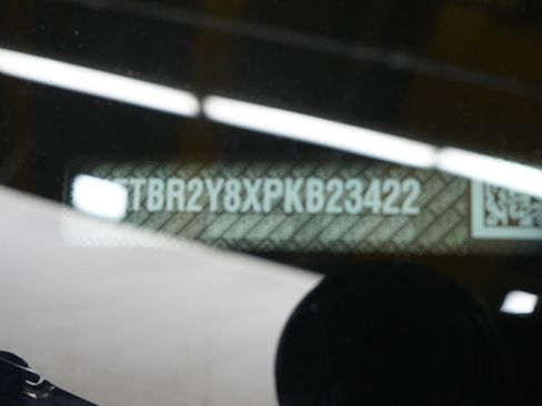 Used 2023 Ford Transit 250 Low Roof AWD w/ Exterior Upgrade Package image 25