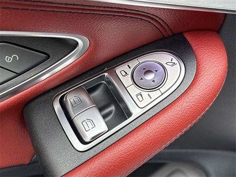 Used 2023 Mercedes-Benz C 300 Coupe image 30