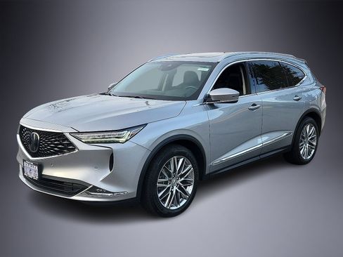 Certified 2023 Acura MDX Advance Package image 3