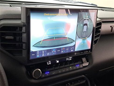 Used 2024 Toyota Tundra TRD Pro image 30