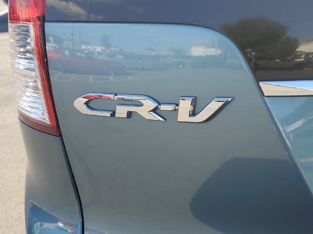 Used 2013 Honda CR-V EX-L image 7