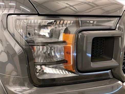 Used 2018 Ford F150 XLT w/ Equipment Group 302A Luxury AWD/4WD image 27