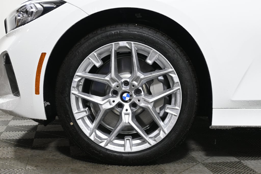 Used 2026 BMW 330i xDrive Sedan w/ Premium Package AWD/4WD image 12