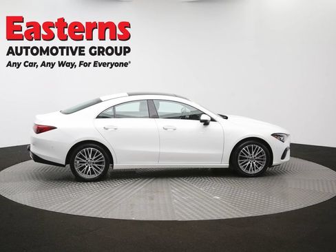 Used 2025 Mercedes-Benz CLA 250 image 40