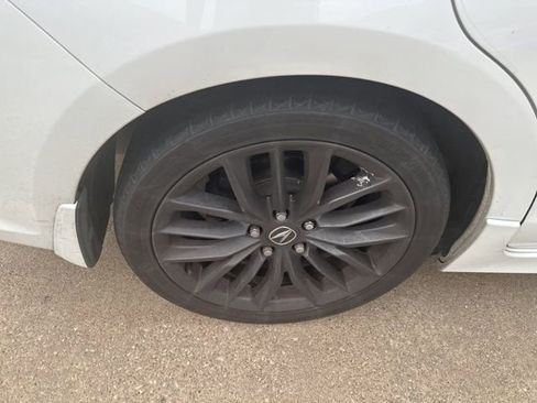 Used 2021 Acura ILX FWD image 6