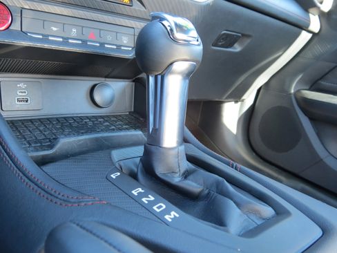 Used 2024 Ford Mustang GT Premium w/ GT Performance Package image 26