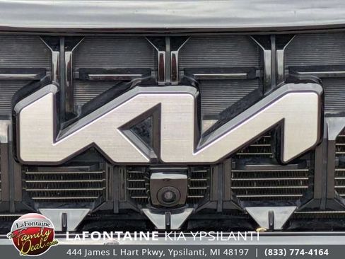 Certified 2024 Kia Telluride SX Prestige X-Line AWD/4WD image 9