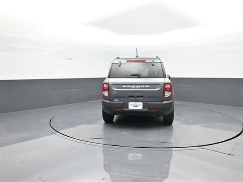 Certified 2024 Ford Bronco Sport Big Bend w/ Convenience Package image 6