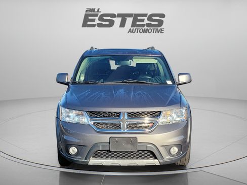 Used 2013 Dodge Journey Crew w/ Flexible Seating Group AWD/4WD image 7