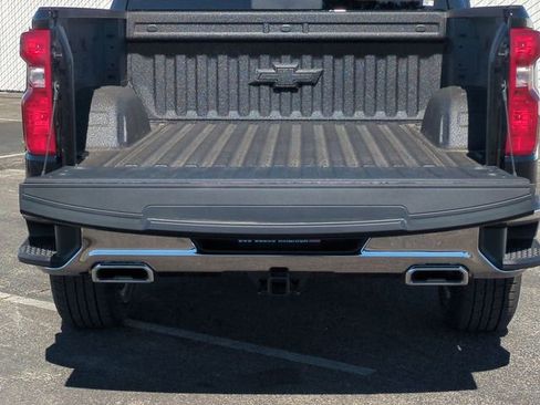 New 2026 Chevrolet Silverado 1500 LT image 30