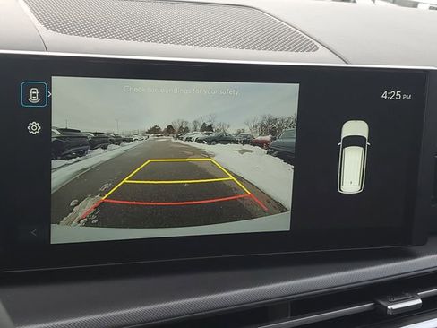 New 2026 Hyundai Santa Fe SE image 29