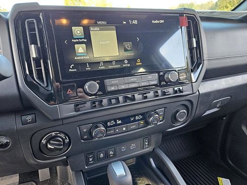 New 2026 Nissan Frontier SV w/ SV Convenience Package image 19