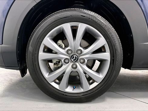 Used 2023 MAZDA CX-30 AWD 2.5 S w/ Preferred Package image 11