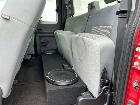 Used 2012 Ford F250 XLT w/ Camper Pkg image 17