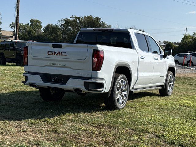 New 2026 GMC Sierra 1500 Denali w/ Denali Reserve Package AWD/4WD image 3
