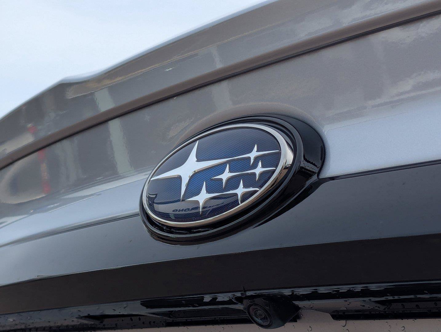 New 2026 Subaru WRX Premium AWD/4WD image 31