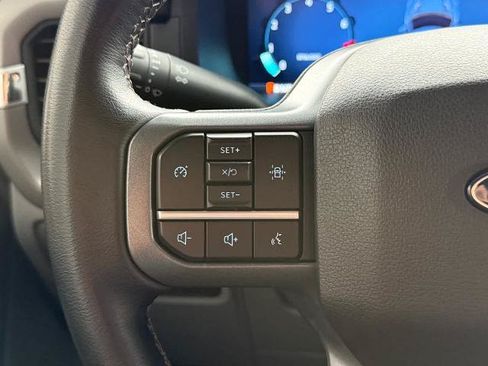 Certified 2024 Ford F150 XLT w/ FX4 Off-Road Package AWD/4WD image 15