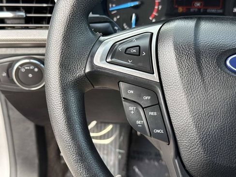 Used 2020 Ford Fusion S FWD image 35