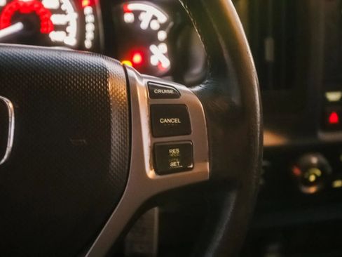 Used 2012 Honda Ridgeline Sport image 28