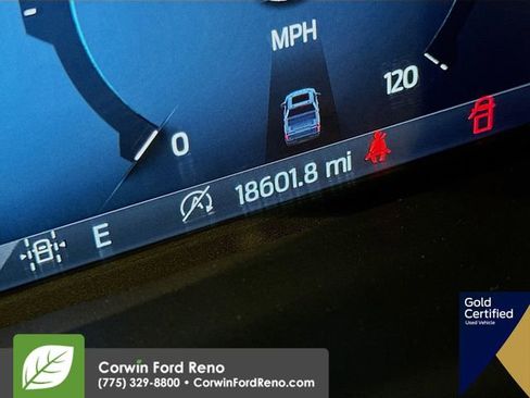 Certified 2024 Ford F150 XLT w/ FX4 Off-Road Package image 15