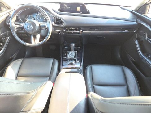 Used 2024 MAZDA CX-30 AWD 2.5 S w/ Preferred Package image 21