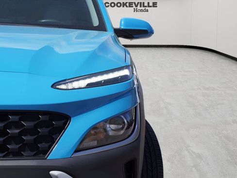 Used 2022 Hyundai Kona SEL w/ Cargo Package image 5