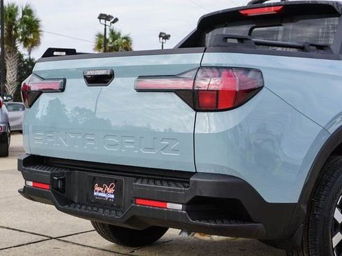 New 2026 Hyundai Santa Cruz SEL FWD image 5