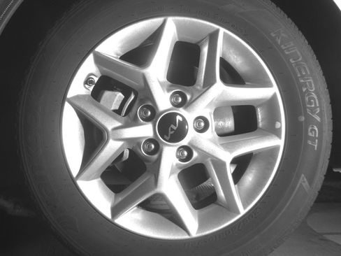 Used 2025 Kia Soul LX w/ LX Technology Package image 19