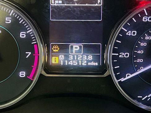 Used 2016 Subaru Crosstrek 2.0i Limited image 15