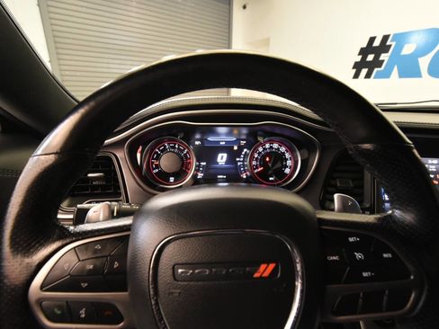 Used 2020 Dodge Challenger R/T Scat Pack image 22