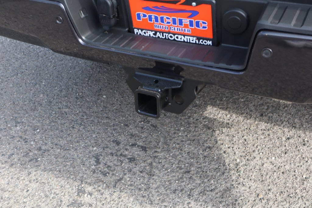 Used 2016 GMC Sierra 2500 Denali w/ Duramax Plus Package AWD/4WD image 54